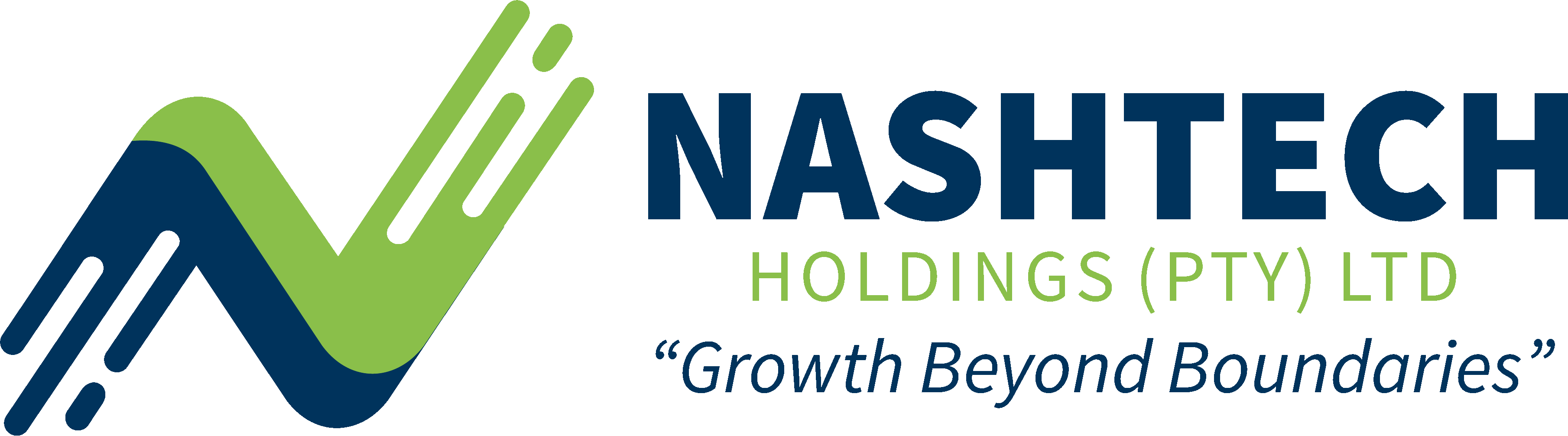 Nashtech Holdings (Pty) Ltd, Growth Beyond Boundaries