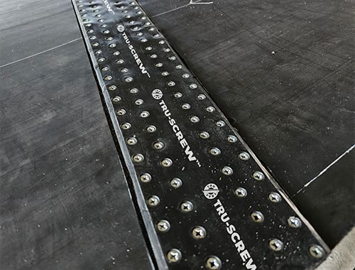Fasteners